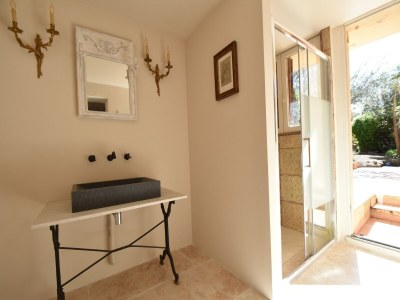 Holiday house Villa in Meounes-Les-Montrieux - Features photo 24