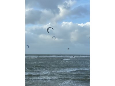 Holiday house Siebenstein - Environment photo 17