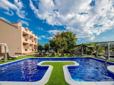 Apartment Apartments Villa Subic - Two Bedroom Apartment with Balcony A2 - Outdoor photo 3
