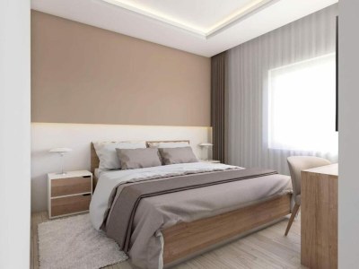 Apartment Apartments Villa Subic - Two Bedroom Apartment with Balcony A2 - Features photo 6