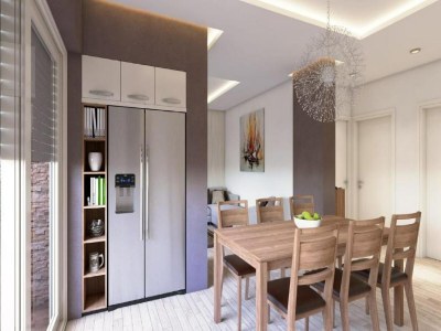 Apartment Apartments Villa Subic - Two Bedroom Apartment with Balcony A2 - Features photo 15
