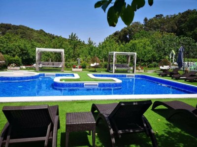 Apartment Apartments Villa Subic - Two Bedroom Apartment with Balcony A2 - Outdoor photo 20