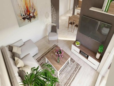 Apartment Apartments Villa Subic - Two Bedroom Apartment with Balcony A2 - Outdoor photo 22