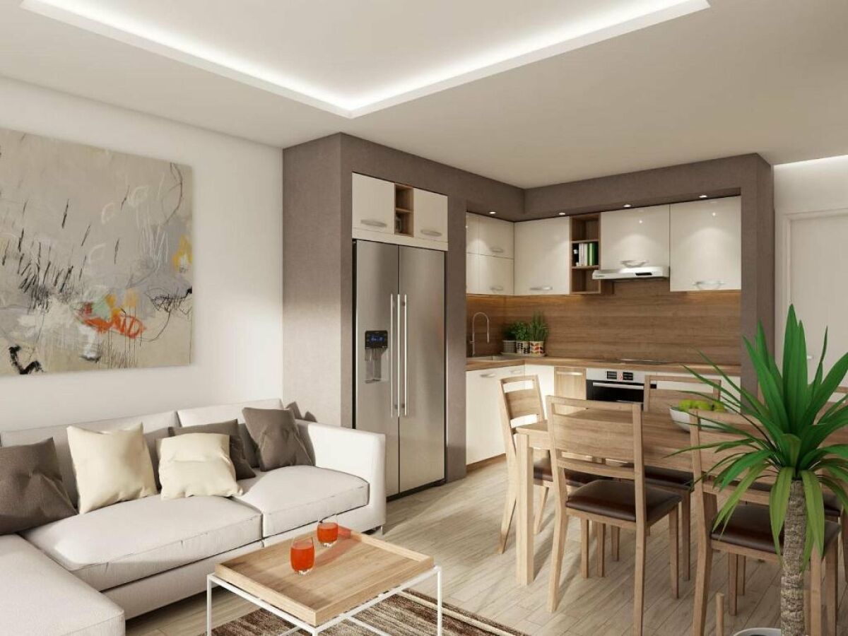 Apartment Apartments Villa Subic - Superior Two Bedroom Apartment with Balcony B2