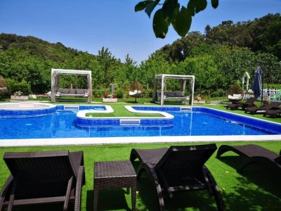 Apartment Apartments Villa Subic - Superior Two Bedroom Apartment with Balcony B2 - Outdoor photo 19