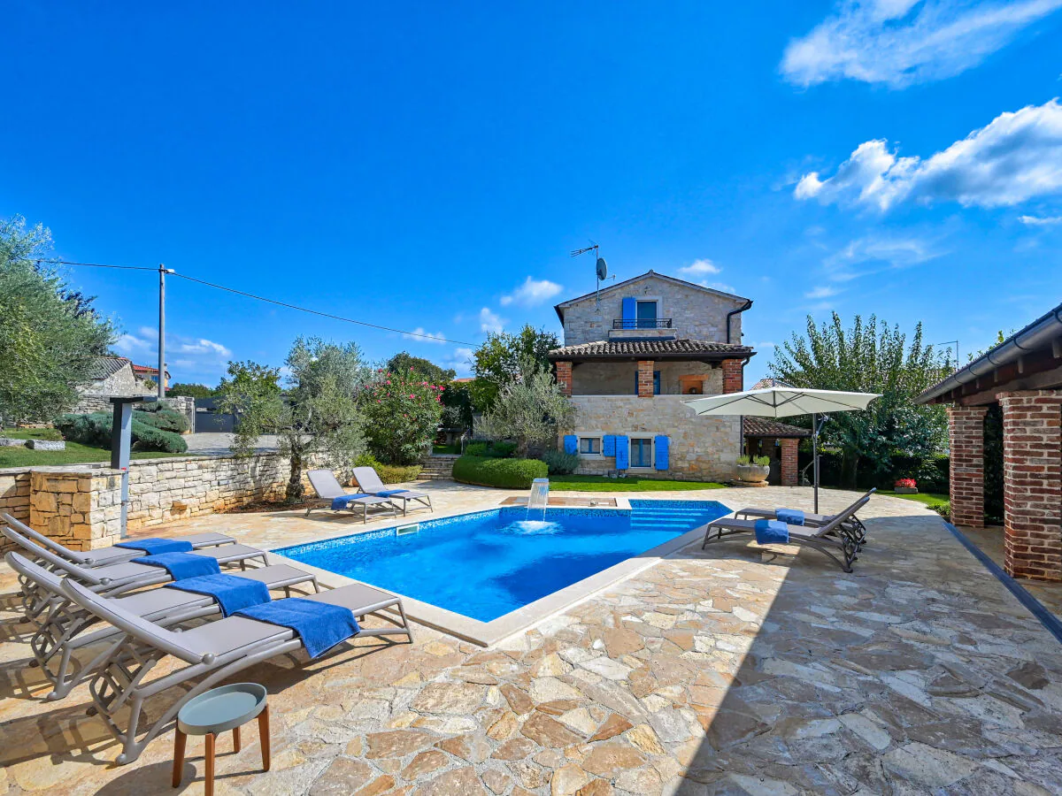 Villa Simone