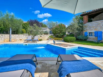 Villa Simone - Outdoor photo 2