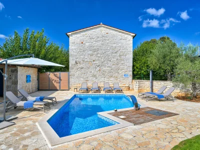 Villa Simone - Outdoor photo 7