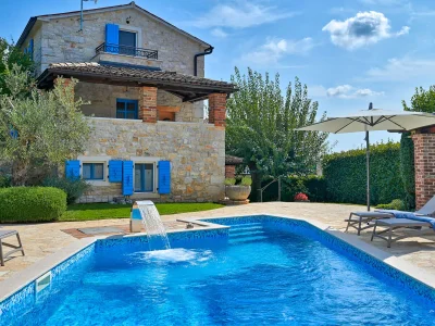 Villa Simone - Outdoor photo 14