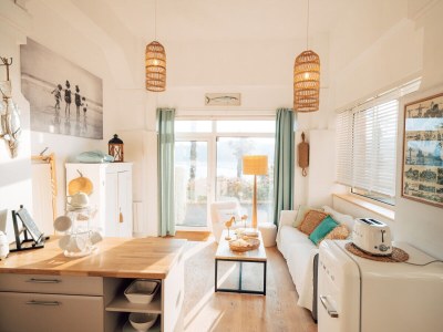 Holiday apartment Le rêve d'Adèle - Features photo 17