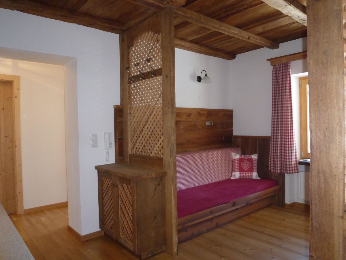 Holiday apartment Residence-Ferienheim Folie - Features photo 5