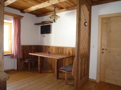 Holiday apartment Residence-Ferienheim Folie - Features photo 6
