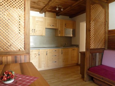 Holiday apartment Residence-Ferienheim Folie - Features photo 7