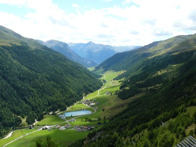 Holiday apartment Residence-Ferienheim Folie - Environment photo 11