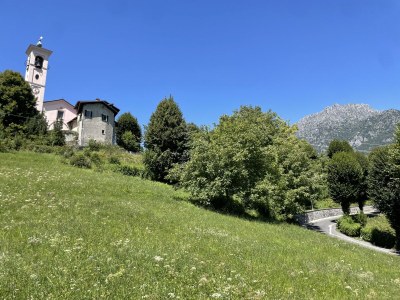 Holiday apartment Villa Camozzi Apartment - Environment photo 15