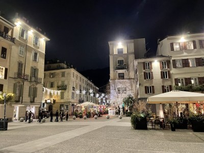 Holiday apartment Villa Camozzi Apartment - Environment photo 30