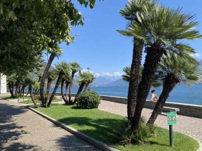 Holiday apartment Villa Camozzi Apartment - Environment photo 32