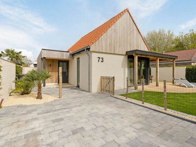 Holiday house Horizon 73 in Renesse - Holiday house
