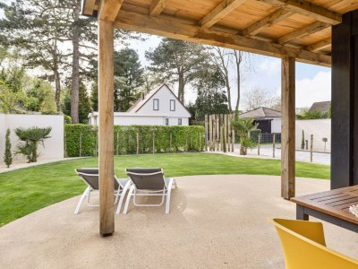 Holiday house Horizon 73 - Outdoor photo 5