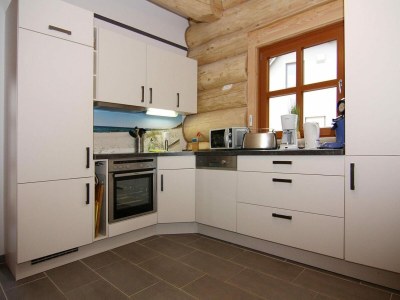 Holiday house Blockhaus in Trassenheide - Features photo 6