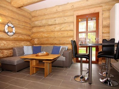 Holiday house Blockhaus in Trassenheide - Features photo 7