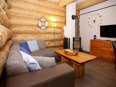 Holiday house Blockhaus in Trassenheide - Features photo 8