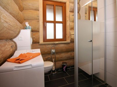 Holiday house Blockhaus in Trassenheide - Features photo 9