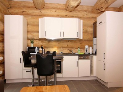 Holiday house Blockhaus in Trassenheide - Features photo 11