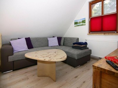 Holiday house Blockhaus in Trassenheide - Features photo 13