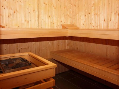 Holiday house Blockhaus in Trassenheide - Outdoor photo 34