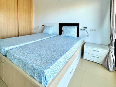 Apartment Wohnung in Roquetas nahe Strand - Features photo 15