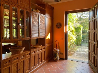 Holiday house The Enchanted Chestnut - Features photo 9