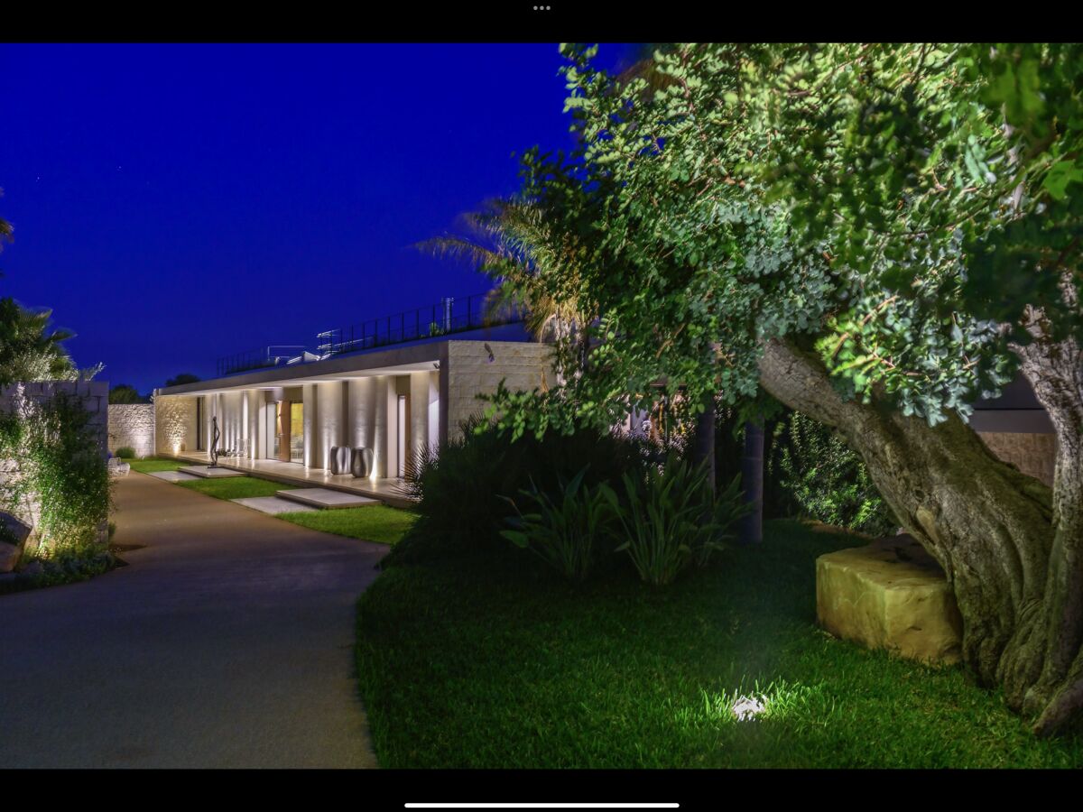 Villa Villa Cultraros ACM - Outdoor photo 3