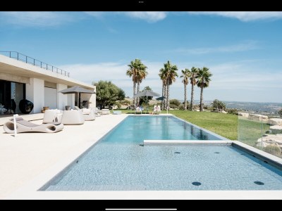 Villa Villa Cultraros ACM - Outdoor photo 5