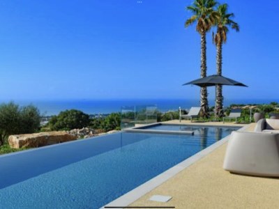 Villa Villa Cultraros ACM - Outdoor photo 13