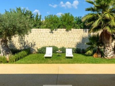 Villa Villa Cultraros ACM - Outdoor photo 15