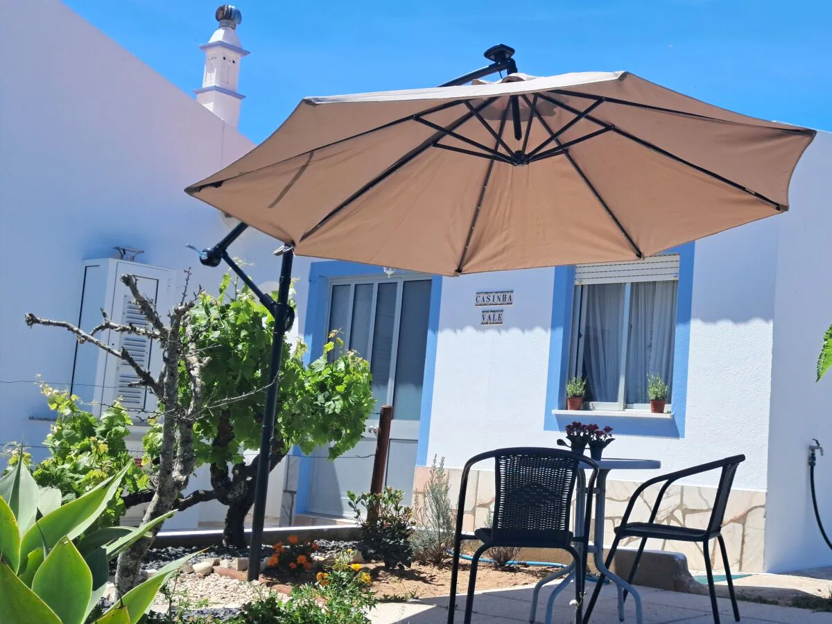 Holiday apartment Sweet nest at the end of Europe - Casinha Vale