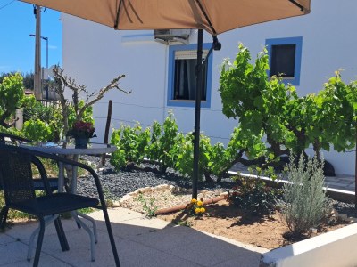 Holiday apartment Sweet nest at the end of Europe - Casinha Vale - Outdoor photo 2