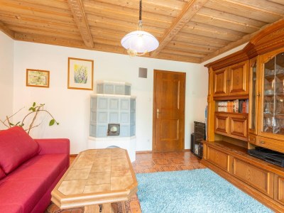 Apartment Apartment in Piesendorf near Ski Slopes - Features photo 8