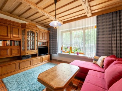 Apartment Apartment in Piesendorf near Ski Slopes - Features photo 10