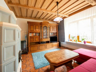 Apartment Apartment in Piesendorf near Ski Slopes - Features photo 14