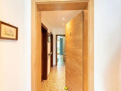 Apartment Apartment in Piesendorf near Ski Slopes - Features photo 17