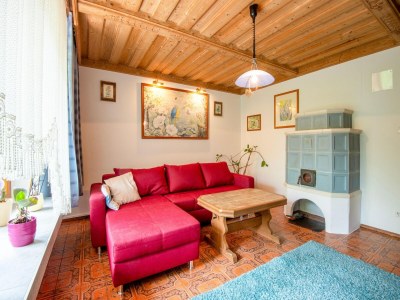 Apartment Apartment in Piesendorf near Ski Slopes - Features photo 21