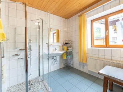 Apartment Apartment in Piesendorf near Ski Slopes - Features photo 24