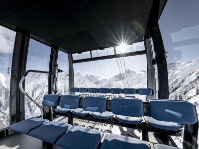 Apartment Apartment in Piesendorf near Ski Slopes - Environment photo 30
