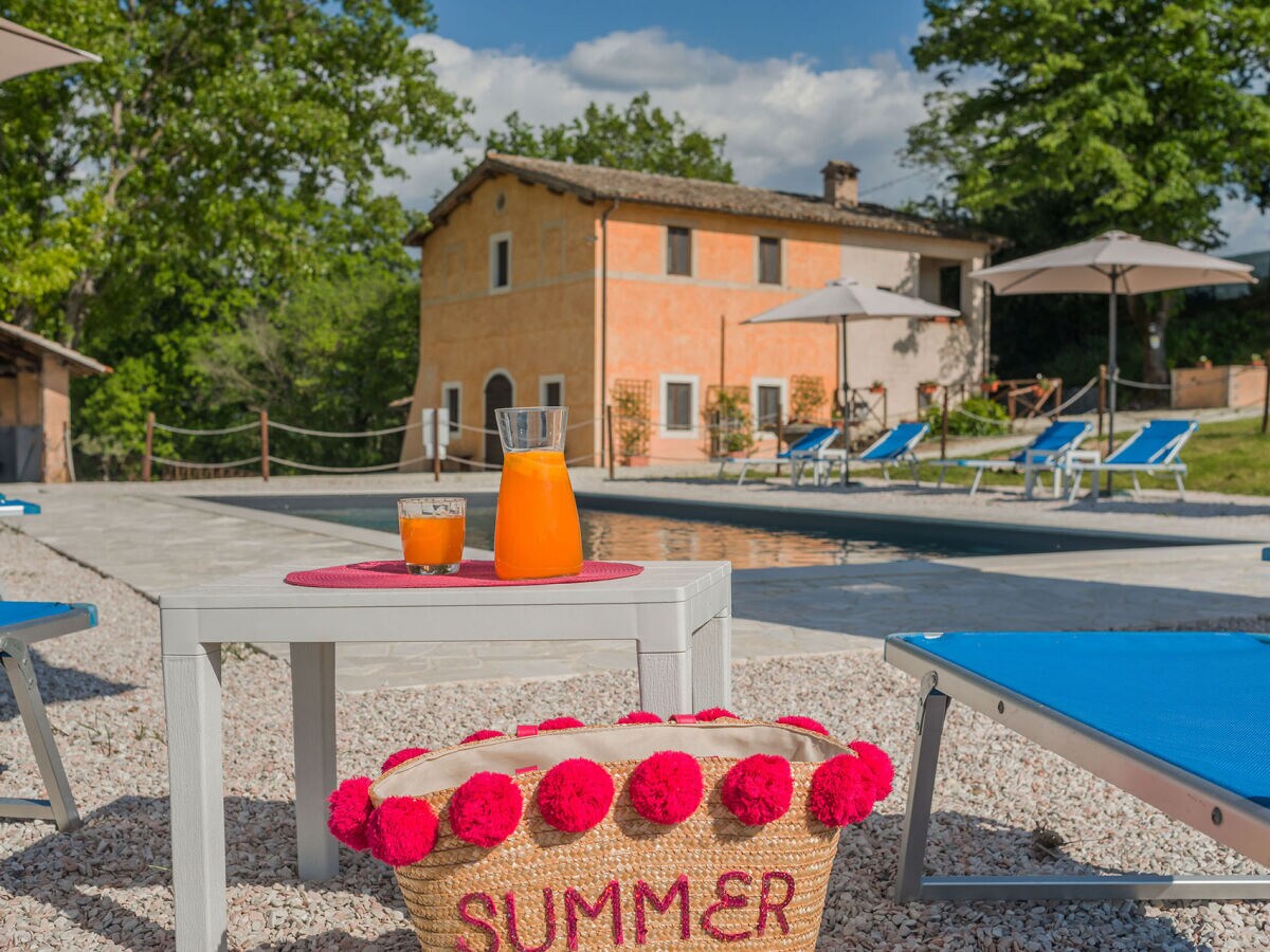 Holiday house Casale Andrea - Outdoor photo 4