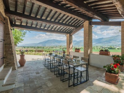 Holiday house Casale Andrea - Outdoor photo 7