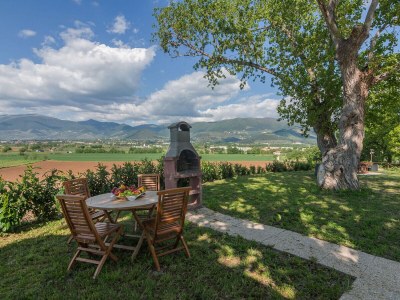 Holiday house Casale Andrea - Outdoor photo 13