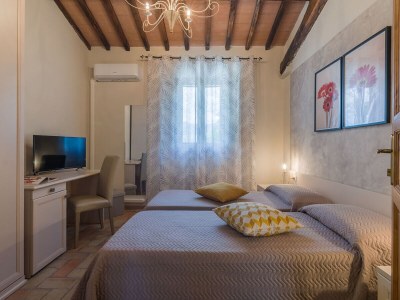 Holiday house Casale Andrea - Features photo 30