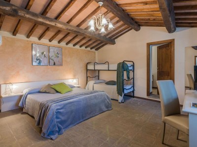 Holiday house Casale Andrea - Features photo 32